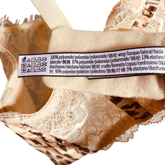 Victorias Secret Dream Angel Bra - Picture 7 of 7